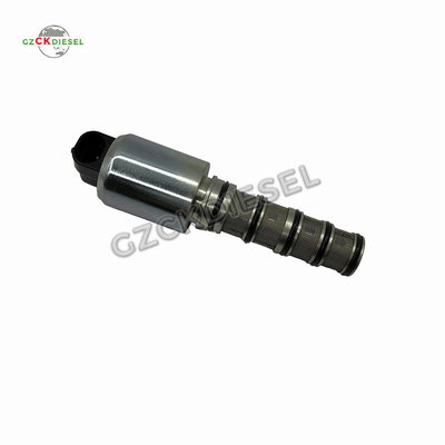 Solenoid Valve AT310586 for 210K 315SJ 310L 310SK 325K 410K 410L