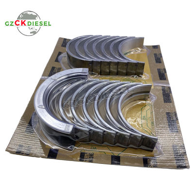 0CUMMINS 6CT 6CT8.3 Motoru için 4955860 3802211 3945918 (3944159/3944154/3944164) itiş ile.25MM Ana rulman