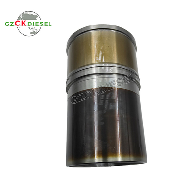 OEM Yeni Silindir Liner 469-5315 197-9330 1979330 CAT MÖTÖR C11 C13 3196 C12 C-12 için
