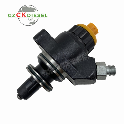 PC400-7 PC450-7 Ekskavatörü için Valf Plunger 094040-0370 094040-0270