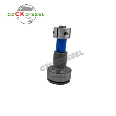 D330A D330B D333A 950 966C için yakıt enjeksiyon pompası santral 9H5797