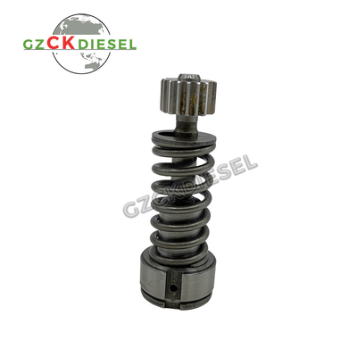 Yakıt Enjeksiyon Pompası Plunger 7W0182 3408 3412 3412C Motoru için 988B 990 992