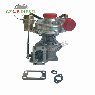 Turboşarj 24100-1541D 24100-1541 Turbo RHC6 Motor FB14 Motor W04CT için