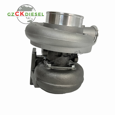 D934 Motoru için HX40 3769068 3769069 turboşarj makinesi
