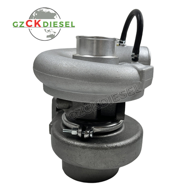 Turbo TD07S Turboşarj ME073935 49187-00271 Motor 6D16 6D16T Kamyon FM657 için