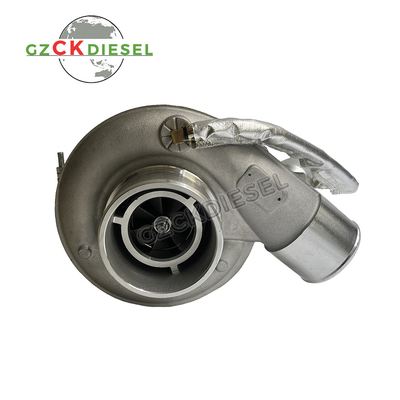 CAT 12K 120K 140K 160K Motoru C7 için boru şarj cihazı 352-2396 20R2947