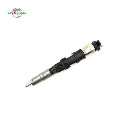 Yakıt Enjektörü 095000-7150 095000-7151 John Deere 4045 Traktör için