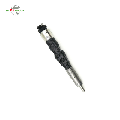 Yakıt Enjektörü 095000-6500 095000-6501 095000-6502 RE529414 RE529117 4.5L 4045 6.8L 6068 310K 1010D için