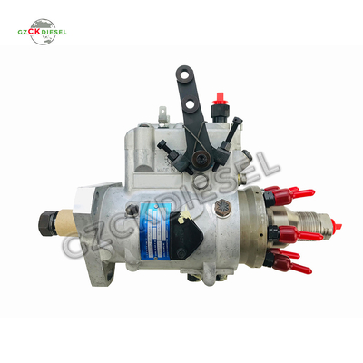 John Deere 6110B 05681-ST için yakıt enjeksiyon pompası RE504067 DB2635-5681