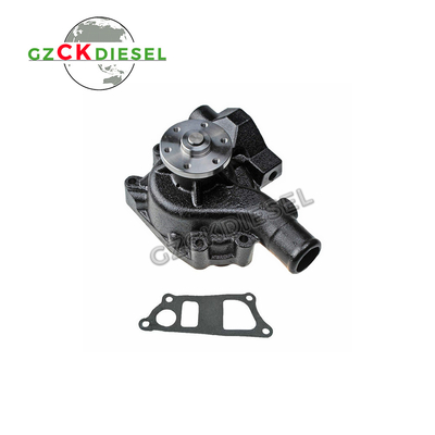 Su pompası 6205-61-1202 6205-61-1203 kazıcı PC60-7 PC100-5 Motor 4D95LE 6D95L için
