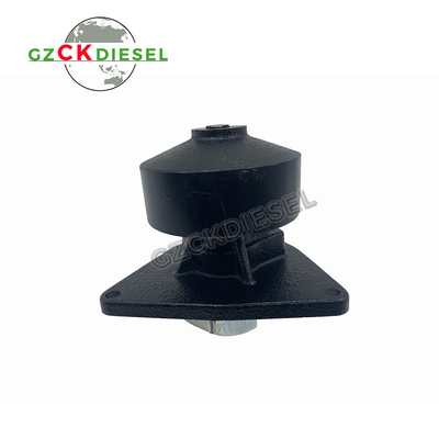 Komatsu PC300-7 PC300-8 Ekskavatör için Su Pompası 3966841