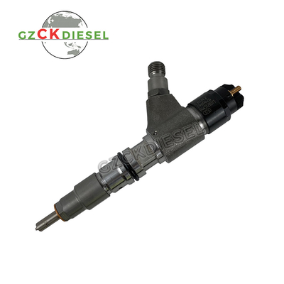 Yakıt Enjektörü 0445120371 0445120400 396-9626 C71 Motor 320D için