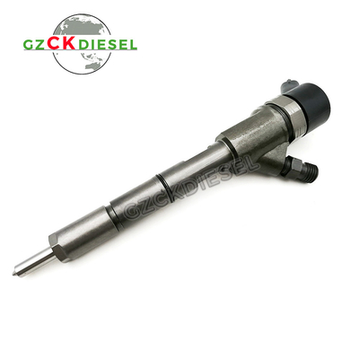 Yakıt Enjeksiyonu 0445110412 0445110416 0445110417 Bosch 110 Serisi CR12-14 için
