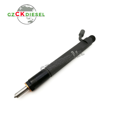 PC300-7 PC350-7 PC360-7 6D114 Motoru için yakıt enjeksiyonu 6743-11-3320
