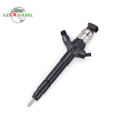 Enjektör 095000-7500 1465A279 095000-9560 1465A257 Mitsubishi 4M41DI-DC Motor için