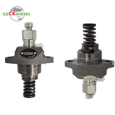 Deutz F2L1011 FL1011 Motoru için enjeksiyon pompası 04175850 0417-5850 04174903 04175852 0414287006