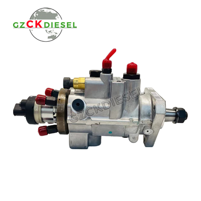 Yakıt Enjeksiyon Pompası DE2435-5805 RE518166 Motor için 4045 6068 Yükleyici 210LE 310G 310L 315SG