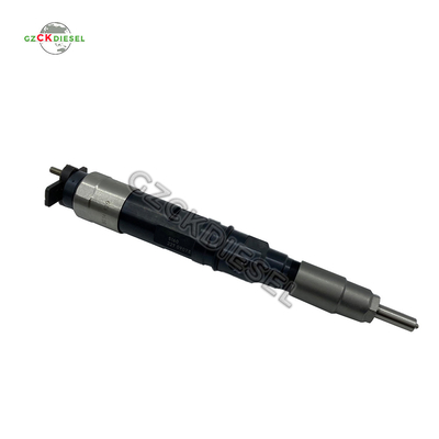 Common Rail Yakıt Enjektörü RE518725 095000-5160 John Deere 6081T için