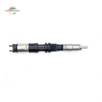 Yakıt Enjektörü 095000-6482 RE528407 RE529149 SE501947 John Deere 9.0L için