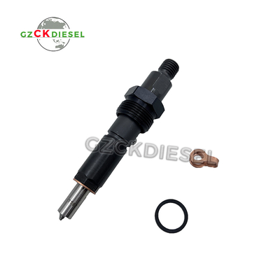 Yakıt Enjektör Memesi 3355015 3802982 KDAL59P4 KDAL59P2 4BT3.9 6BT5.9 6BT Motor için