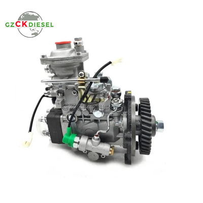 Dizel Yakıt Enjeksiyon Pompası 0002060093 NJ-VE4/12E1300L093 Cummins ISF3.8 F3.8 Motor için