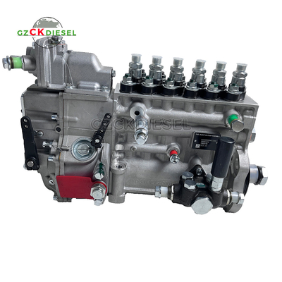 Weichai WD618.375Q motor için Yakıt Enjeksiyon Pompası 612600081235