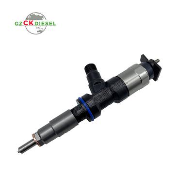 C4.4 Perkins 1204E-E44TA Motoru için Yakıt Enjeksiyonu 370-7287 20R-2480