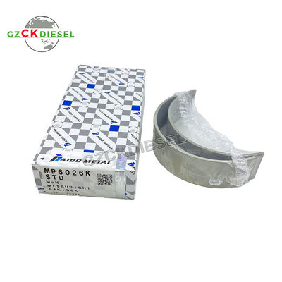 Yeni Ana rulman MP6026K S6K S6KT Motor 320C 320CL Ekskavatörü için Con Rod rulman RP6026K