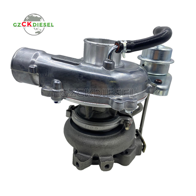 Turboşarj 17201-30030 17201-0L030 Motor 2.5L 2KD-FTV için