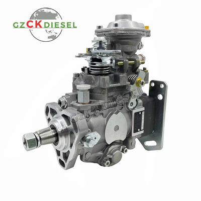 Dizel Yakıt Enjeksiyon Pompası 0460426409 VE6/12F1300R1045 Cummins 6BT Motor için