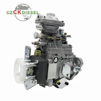 Silindir Enjeksiyon Pompası VE 4 Pompa 0460-424-079 0460424079 3913443 Cummins 4BTAA Motor için