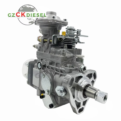 Cummins 4BT Motoru için yakıt enjeksiyon pompası 0460426436 VE6/12F1200R1075 905200769018