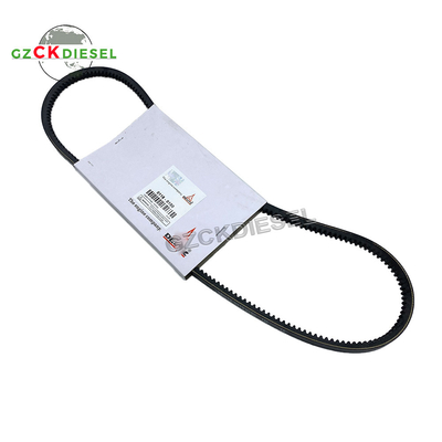 Deutz Motoru BF4M1013 BF6M1013 için orijinal besleme pompası kemeri Dar V-Kemer 01180150
