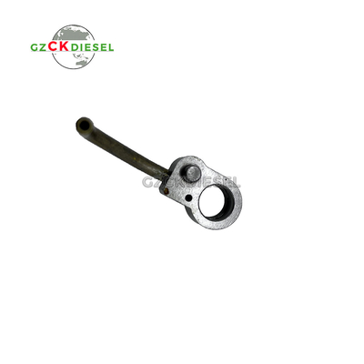 Piston Soğutma Yağ Püskürtücü 8-98020649-0 8-98173342-0 ISUZU 6HK1 4HK1 için
