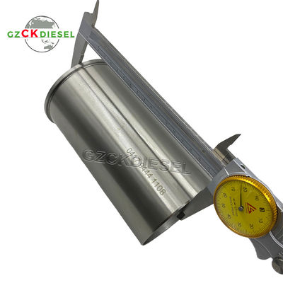 DEUTZ FL1011 FM1011 F2L1011F 2L1011 Motoru için OEM Silinder Liner 04179444 0417 9444