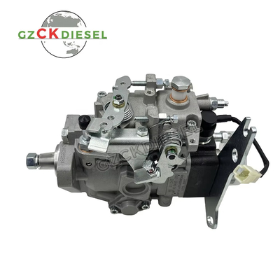 Cummins B3.3 QSB3.3 Motoru için Yakıt Enjeksiyon Pompası C6205711370