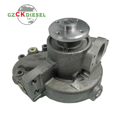 Su Pompa 338-1149, 336E 340F 866F LRE3 966K 966M 972K Motor C9.3 C9.3B için
