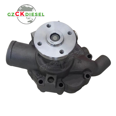 Su pompası 349-6123 3496123 350-2536 3502536 973C D6R D6T D7R için