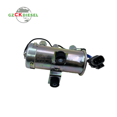 Ekskavatör için Yakıt Besleme Pompası 4645227 ZX110-3 ZX110M-3 ZX120-3 ZX130-3 ZX200-3 ZX220W-3 ZX330-3