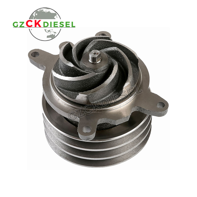 Su pompası 2W1225 9N-3075 9N-3669 Motor 3208 Kazı makinesi 225 Traktör 613B için