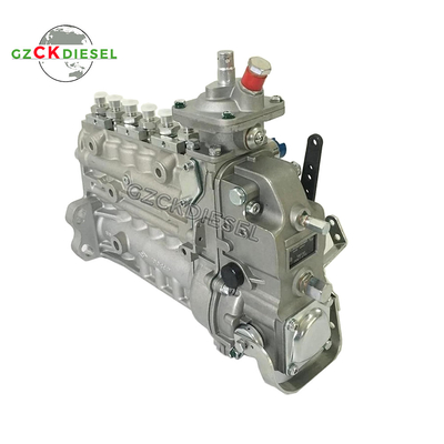Cummins 6BT5.9-G2 Motor için Yakıt Enjeksiyon Pompası 4930965 526770
