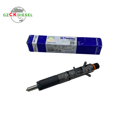PERKINS Motoru 1103 1104 1103A-33T 1104A-44T için orijinal yakıt enjeksiyonu 2645K023 2645K022 LJBB03602A