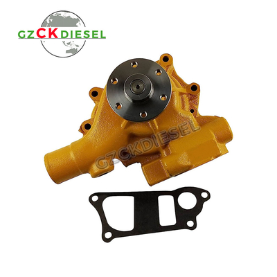 Water Pump 6206-61-1100 6206-61-1102 6206-61-1104 6204-61-1104 for PC200-5 6D95