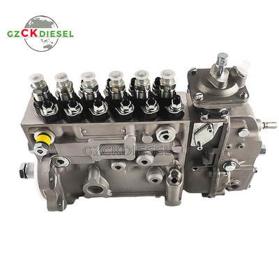 Yakıt Enjeksiyon Pompası 5256100 525-6100 Cummins 6L ISLE8.9 QSL8.9 Motor için