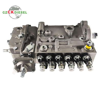 VE pompası Cummins 6CT8.3 ISF3.8 motoru için yakıt pompası 0402736917 3285665