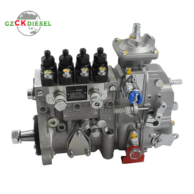 4BT 4BTA3.9-C100 4BT3.9 Motor Yakıt Enjeksiyon Pompası 4994909 10403564042