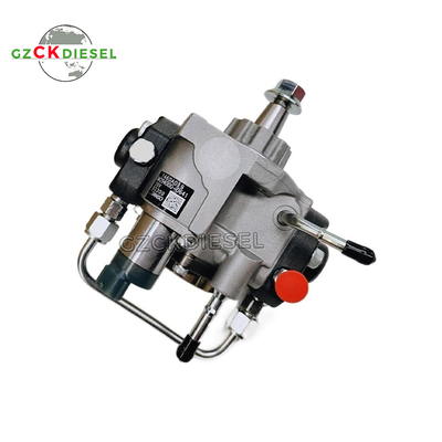 Yakıt Enjeksiyon Pompası 294000-0640 294000-0641 1460A019 MITSUBISHI L200 4D56 Motoru için