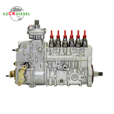 Dizel Yakıt Enjeksiyon Pompası 3926881 392-6881 0402066741 Cummins 6CT8.3 6CTA Motor için