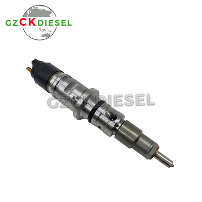 Bosch 120 Serisi Enjeksiyonları için Common Rail Yakıt Enjeksiyonu 0445120212 0445120177 0445120153