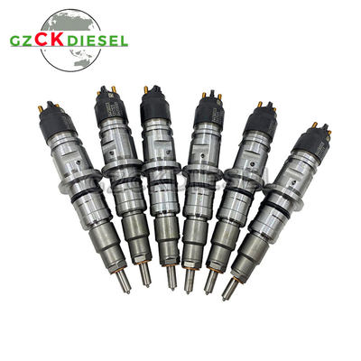 0445120219 0445120218 0445120217 Bosch 120 Serisi Enjektörler için Dizel Yakıt Enjeksiyonu
